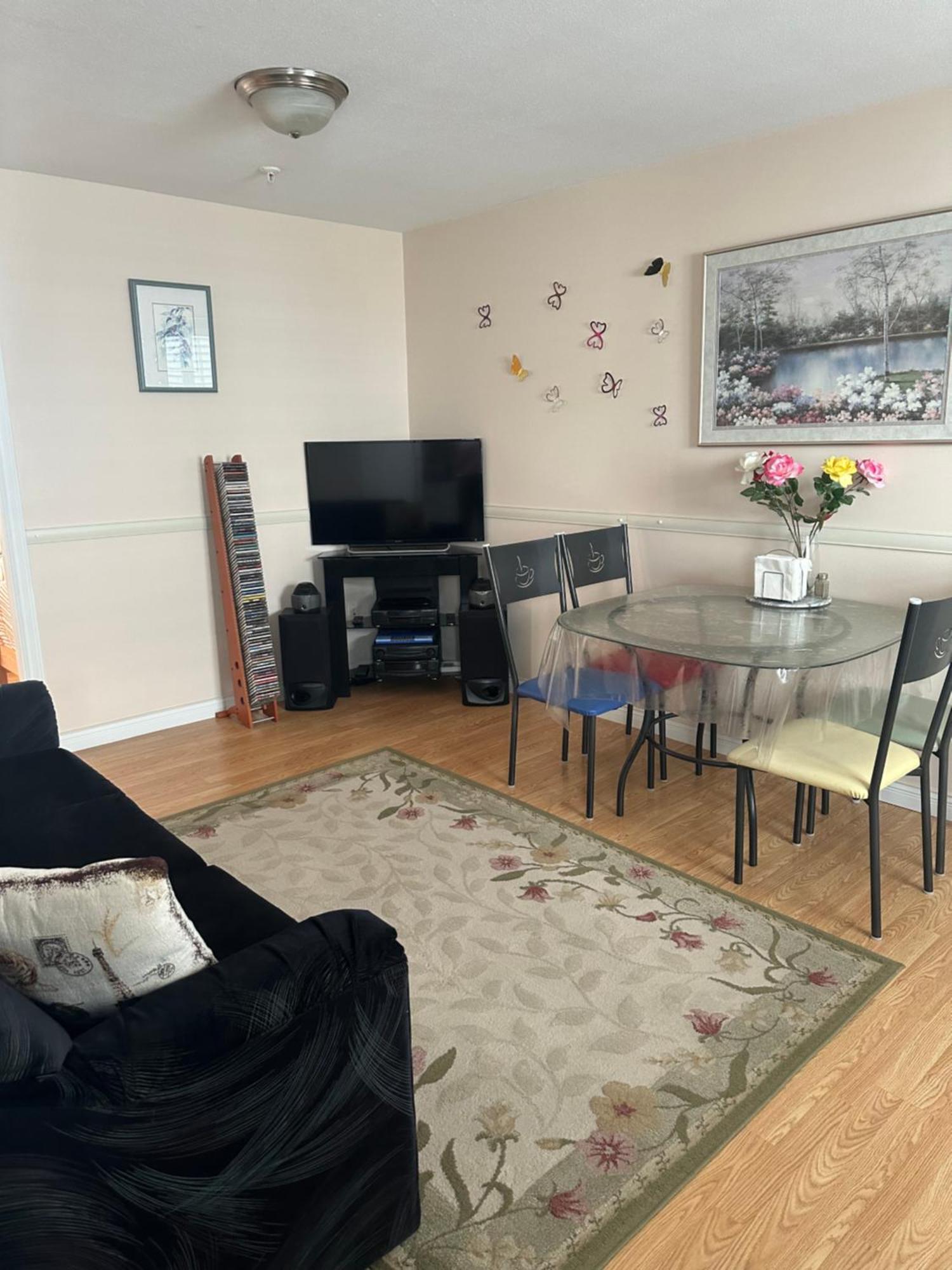 Clean And Quiet 2 Bdr 2 Bthr Private Entrance Entire Guests Suite Near Coquitlam Center Mall And Skytrain Екстер'єр фото