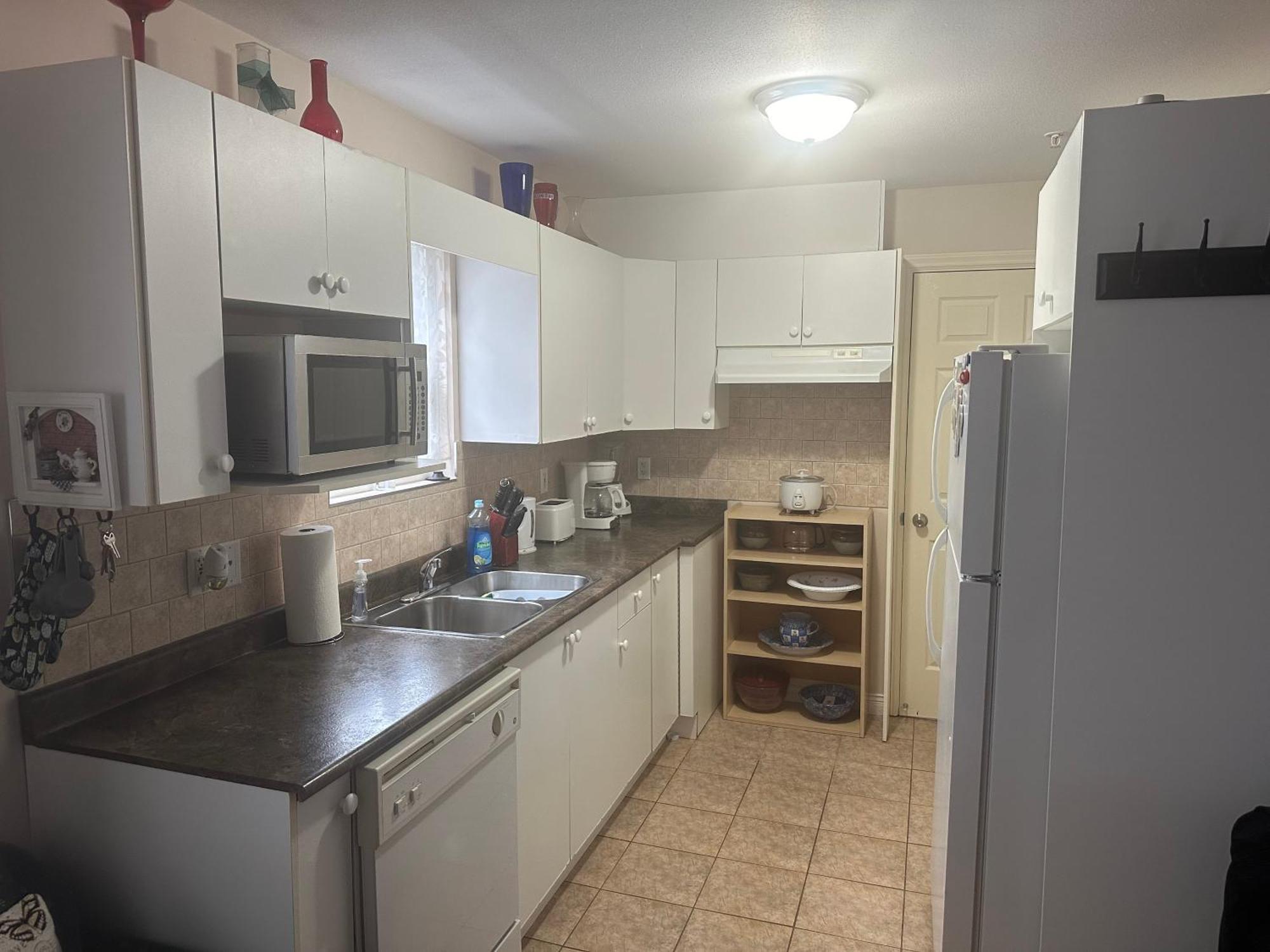 Clean And Quiet 2 Bdr 2 Bthr Private Entrance Entire Guests Suite Near Coquitlam Center Mall And Skytrain Екстер'єр фото